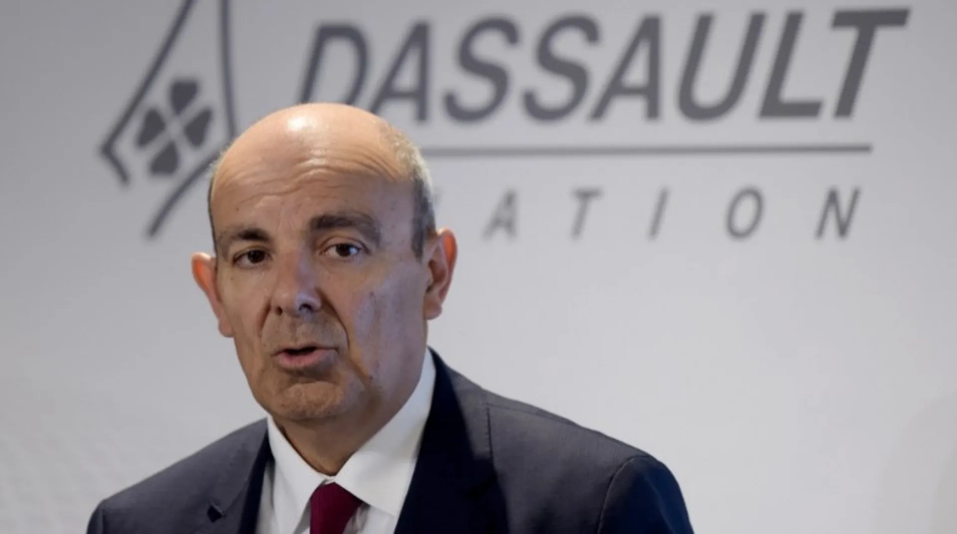 Price of 36 Rafale jets cheaper by 9%: Dassault CEO Eric Trappier